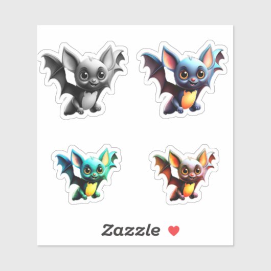 Sticker Vin Coupé sur mesure pour chaume volante (Feuille)