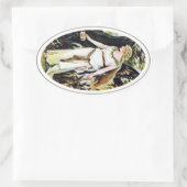 Sticker vintage (Sac)