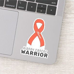 Sticker Vinyl Cancer du rein
