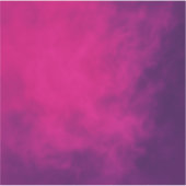 Sticker Vinyl Gradient Neon - Personnalisable (Devant)