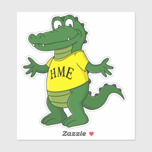 Sticker Vinyl Marshall (Feuille)