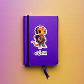 Sticker Vinyl Personnalisé