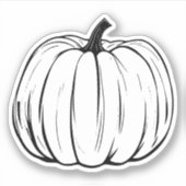 sticker vinyle (Devant)