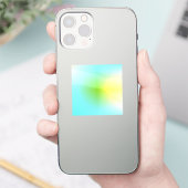 sticker vinyle (Téléphone)