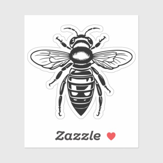 sticker vinyle (Feuille)