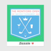 sticker vinyle (Feuille)