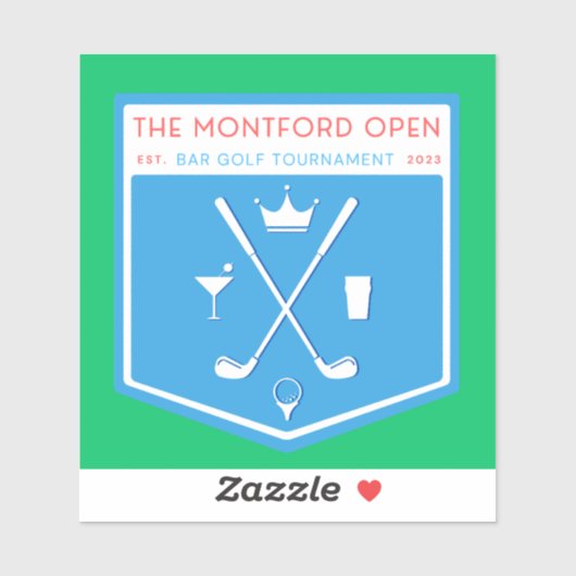 sticker vinyle (Feuille)