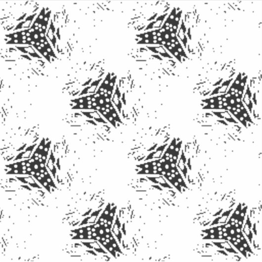 Sticker Vinyle Coupé Sur Mesure Vertical, Charbon, (Devant)