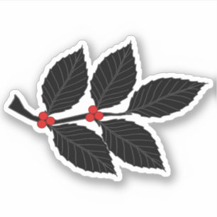 Sticker vinyle SCA Alderford