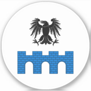 Sticker vinyle SCA Ravensbridge