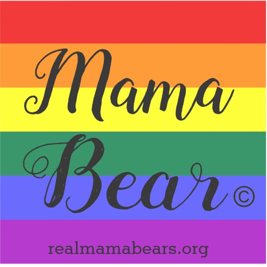 Sticker vinyle Serendipitydodah (Devant)