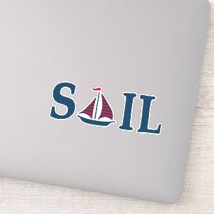 Sticker Voile