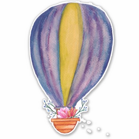 Sticker Vol (Devant)