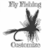 Sticker Vol Pêche Vol Thunder_Cove (Devant)