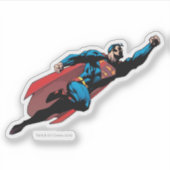 Sticker Voler à droite - BD (Devant)