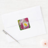 Sticker VOOR DAGEN (Envelop)