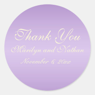 Sticker voor de lavender en de Ivoorkust: 1,5-inch