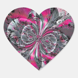 Sticker voor gemengde signaaldriehoek