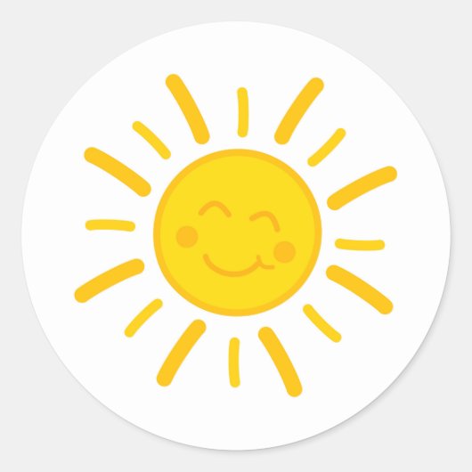 Sticker voor het ontwerpen van geluidsdempende zon (Voorkant)