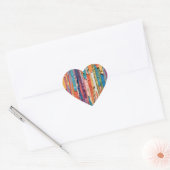 Sticker voor kinderfeestje (Envelop)