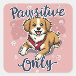 Sticker voor passieve energie