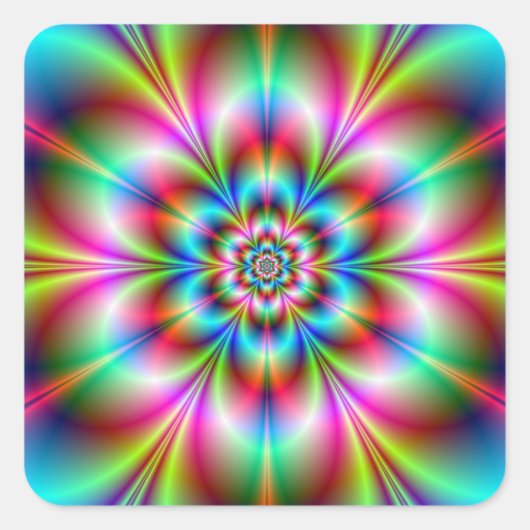 Sticker voor ventilatorvermogen (Voorkant)