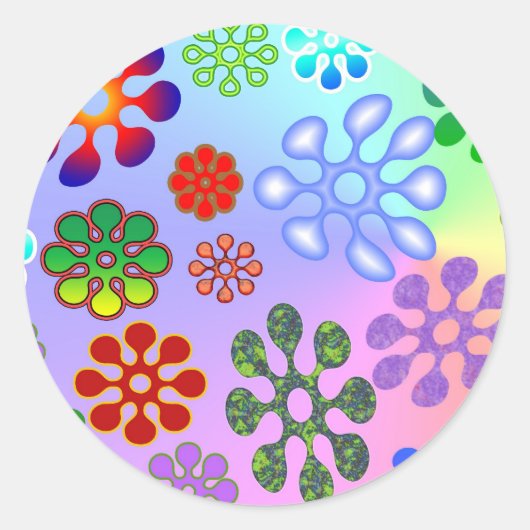 Sticker voor ventilatorvermogen (Voorkant)