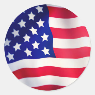  sticker voor Veteranendag