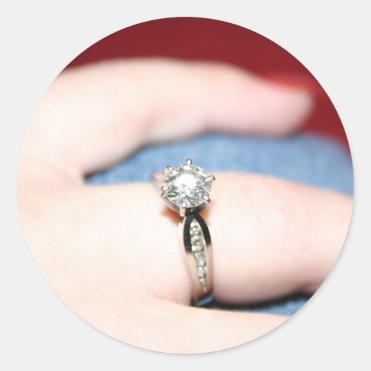 Sticker voor weddenschappen -  (Voorkant)