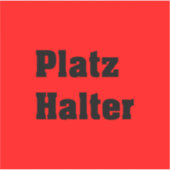 Sticker Vorlage (Devant)