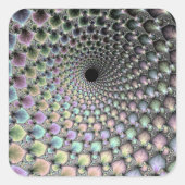 Sticker Vortex (Devant)