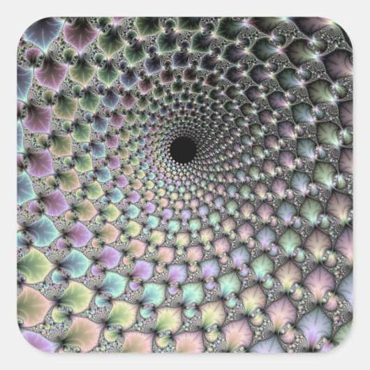 Sticker Vortex (Devant)