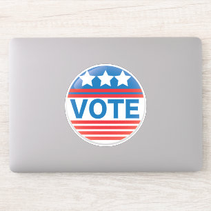 Sticker Vote