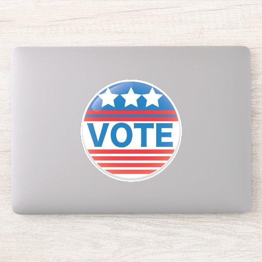 Sticker Vote (Ordinateur)