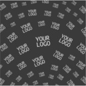 Sticker Votre logo de conception, de photo ou d'entreprise (Devant)