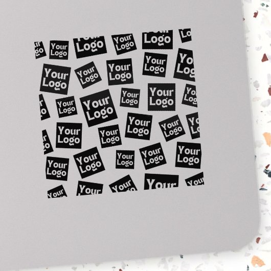 Sticker Votre logo de conception ou d'entreprise | Placeme