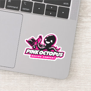 Sticker Votre logo étanche