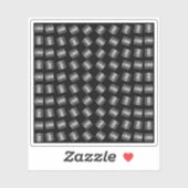 Sticker Votre logo | Logo, Motif de conception ou d'image  (Feuille)