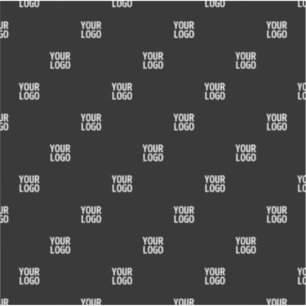 Sticker Votre logo ou toute image   Bandes diagonales