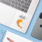 Sticker Vous Êtes Le Meilleur (Ordinateur portable avec iPhone)