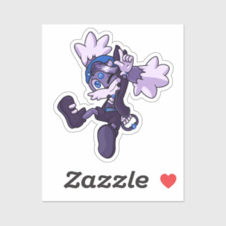 Sticker WaHOO