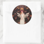 Sticker WaitingWings (Sac)