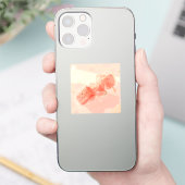 Sticker Watermelon Popsicle (Téléphone)