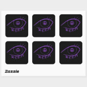 STICKER WEEP (Vel)