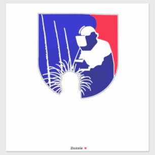 Sticker Welder League - Galerie de décalques pour camions