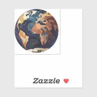 Sticker wfhs