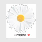 Sticker White (Feuille)