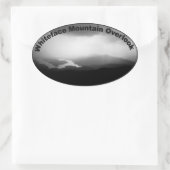 Sticker Whiteface Mountain Overlook (Sac)