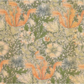 Sticker William Morris Spring Compton Flower Festival (Devant)