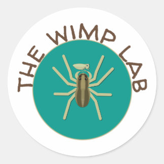 Sticker Wimp Lab